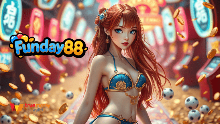 funday88 login