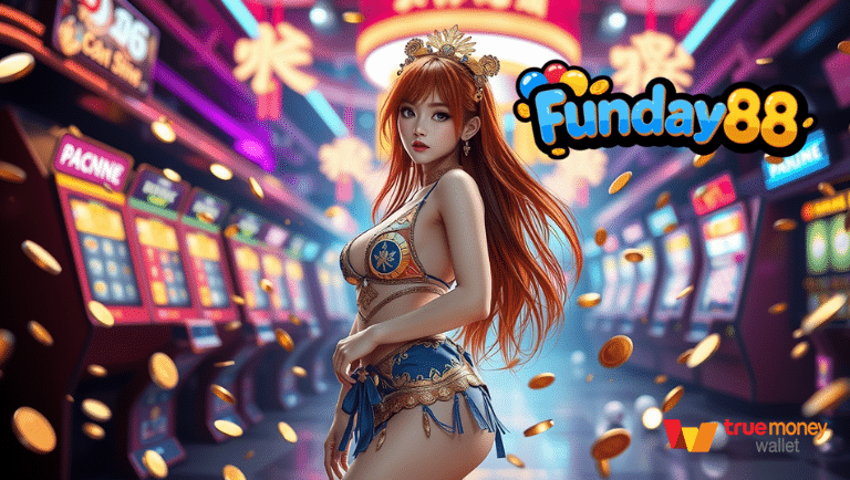 funday88 slot