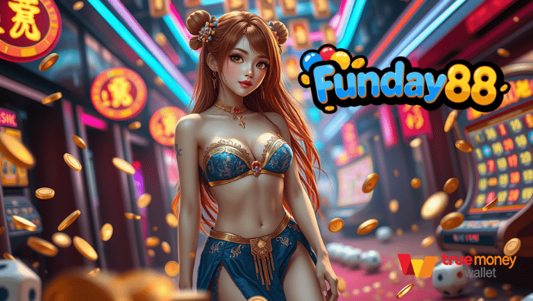funday88 คาสิโน
